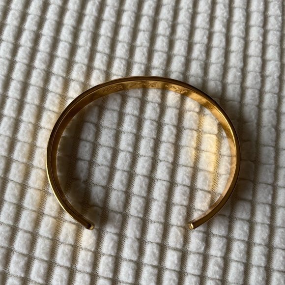 Coordinates collection Legend New York City bangle. - Picture 2 of 6